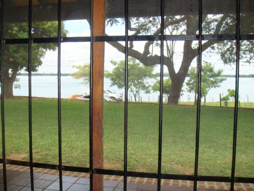 Alquilo casa frente al rio Paraná - Coratei Ayolas — foto 3