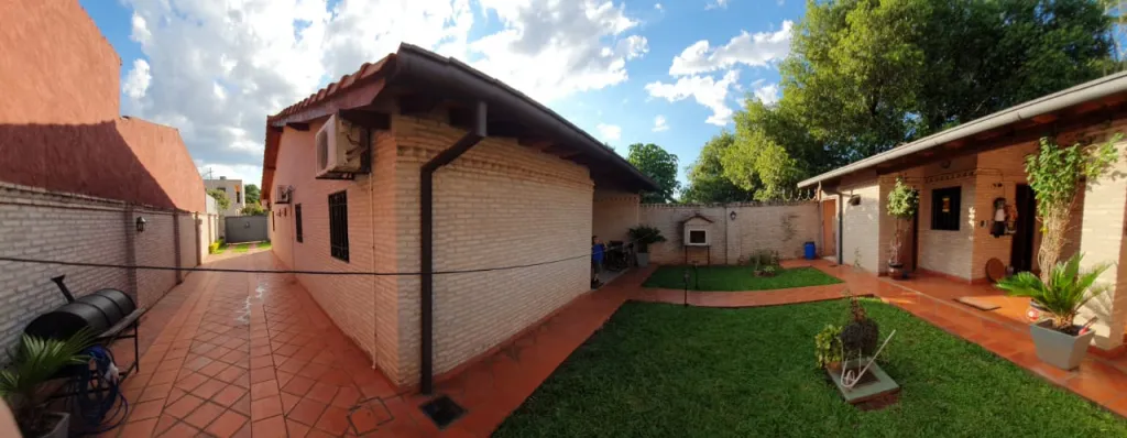 Vendo hermosa vivienda en San Lorenzo — foto 2