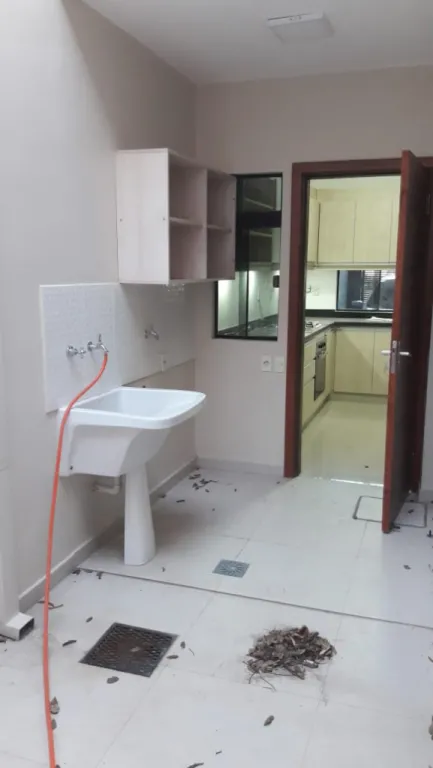 DUPLEX ZONA HIPERMERCADO PUEBLO Y CANAL 13 - LAMBARE — foto 3