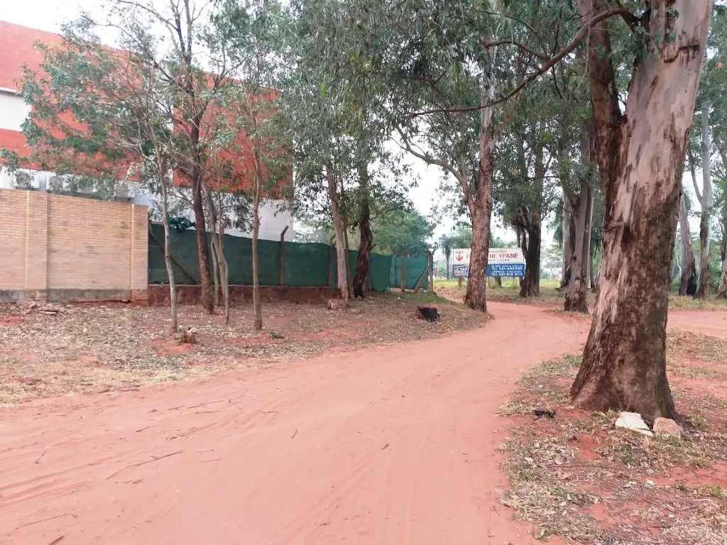 Terreno Parque Azulgrana - Ypané — foto 2