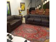 Muebles a medida capitoneado chester y retapizado en general