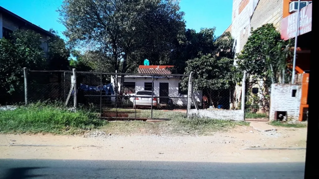 Vendo terreno Zona 3 Bocas — foto 2