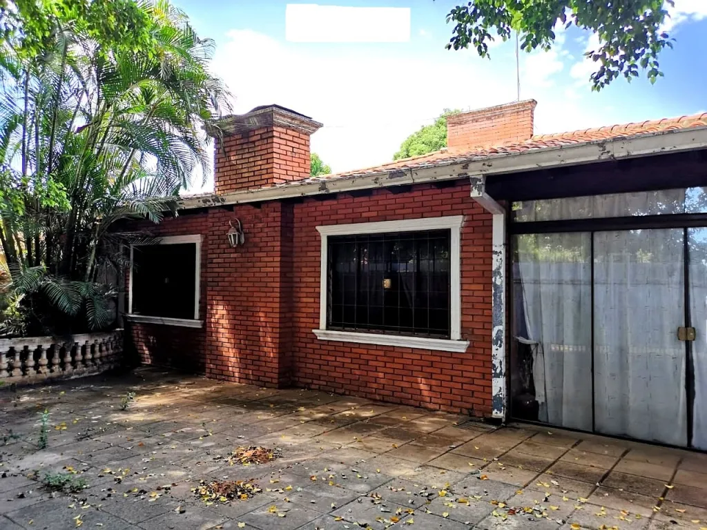 VENDO CASA EN SAN LORENZO, BARRIO LUCERITO 761 M2 — foto 3