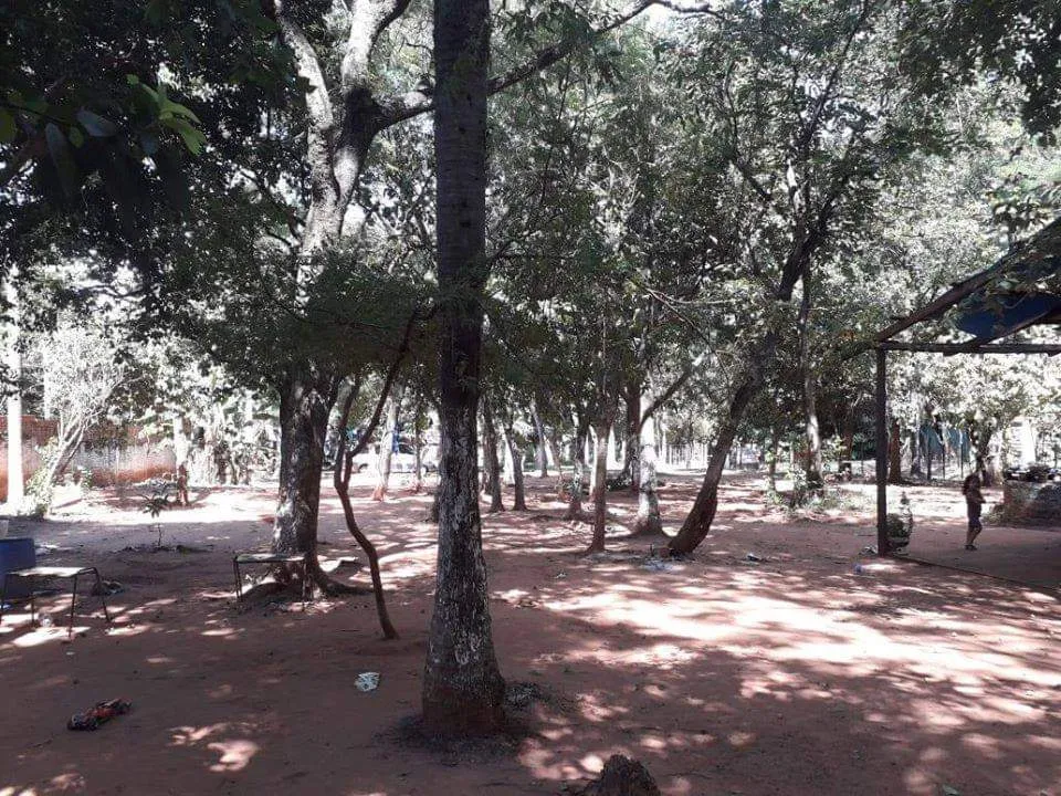 VENDO HERMOSO TERRENO EN LUQUE ZONA AEROPUERTO RAKIURA COD 1786 — foto 3