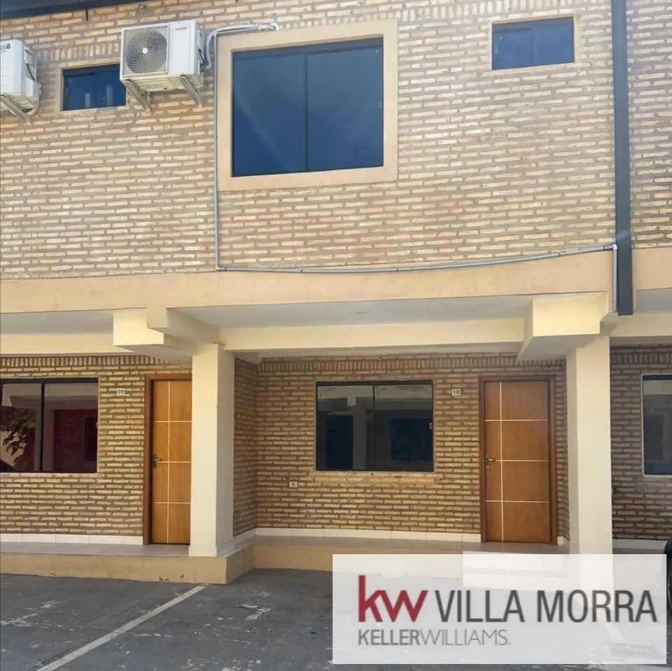 VENDO CASA EN CONDOMINIO — foto 3