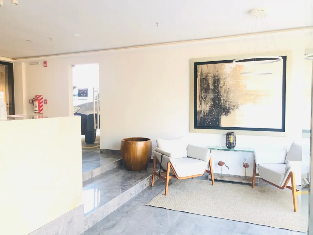 DEPARTAMENTO VILA MAGNA - BARRIO HERRERA — foto 2