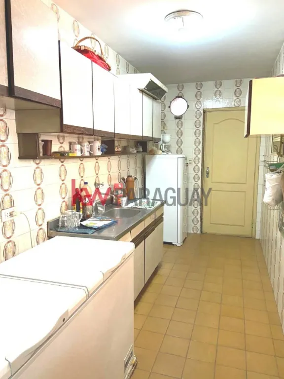 CASA A PASOS DE LA UNIVERSIDAD AMERICANA — foto 3