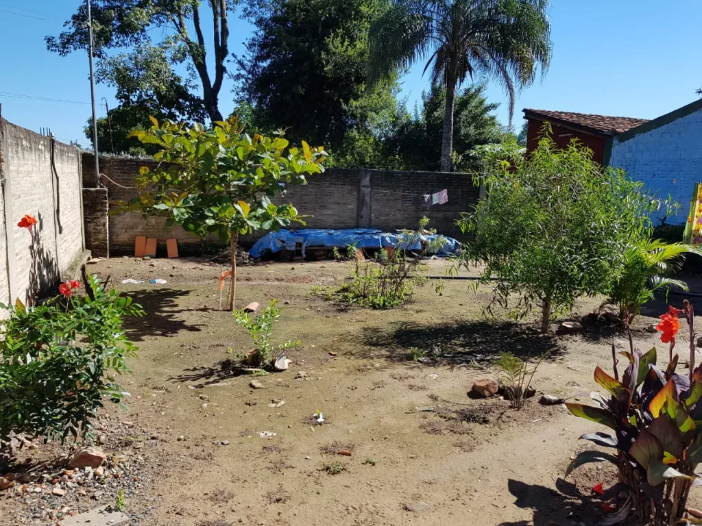 Vendo Casa en Limpio — foto 2