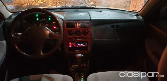 Toyota Duet 2004 - foto 6