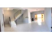 VENDO DUPLEX A ESTRENAR EN BARRIO SAN MIGUEL, SAN LORENZO COD 3328