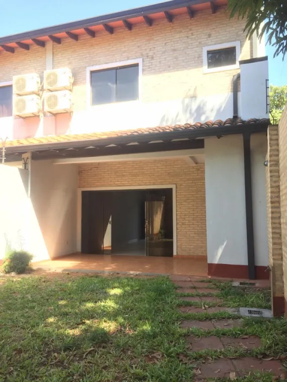 VENDO DUPLEX A ESTRENAR EN BARRIO SAN MIGUEL, SAN LORENZO COD 3328 — foto 3