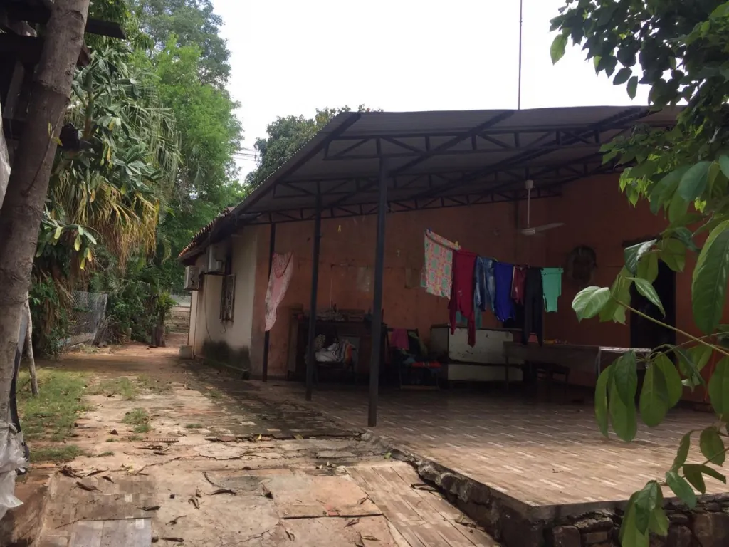 EN VENTA!! Casa en venta zona Tupa Renda — foto 2