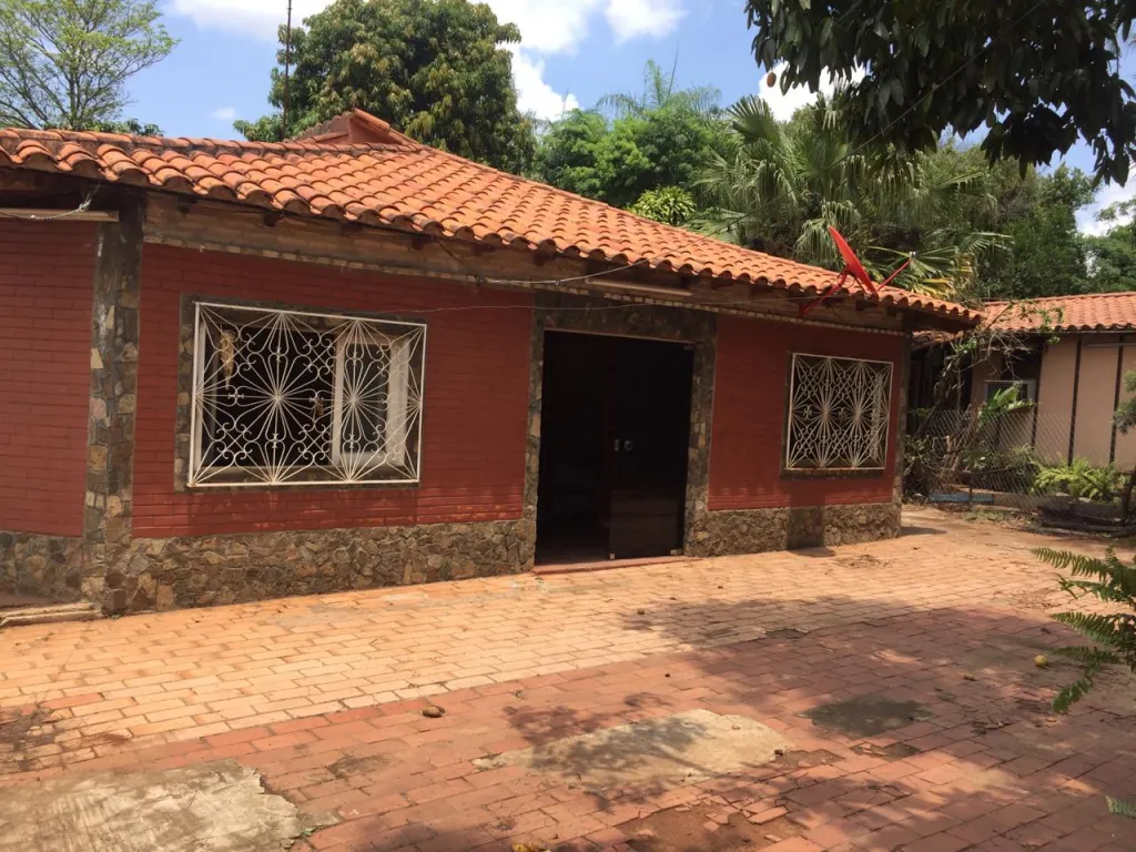 EN VENTA!! Casa en venta zona Tupa Renda — foto 3