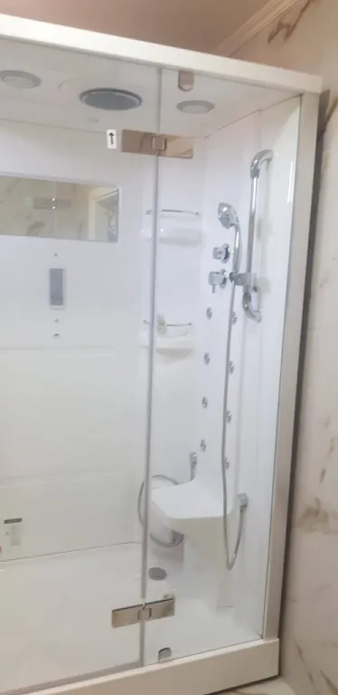 VENDO DUPLEX EN CIUDAD DEL ESTE BARRIO SAN JOSE COD 3325 — foto 2