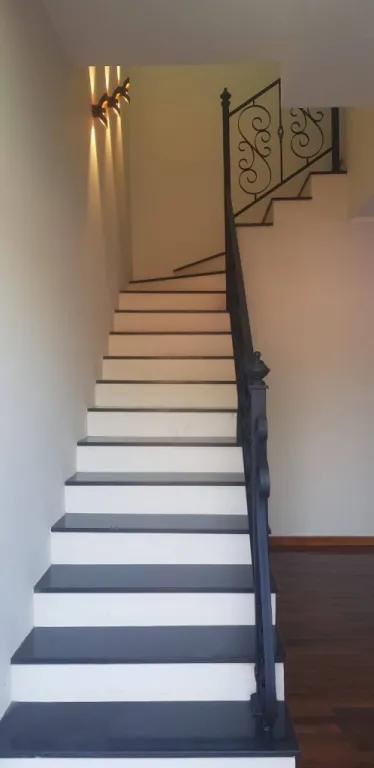 VENDO DUPLEX EN CIUDAD DEL ESTE BARRIO SAN JOSE COD 3325 — foto 3