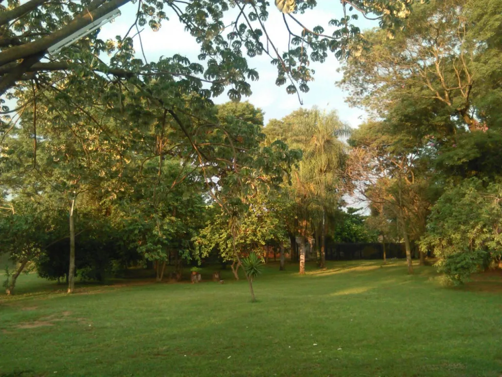 LUQUE (CIT – ÑU GUAZU): 3.393M2, MARAVILLOSA CASA QUINTA EN VENTA, 450.000 USD. — foto 2