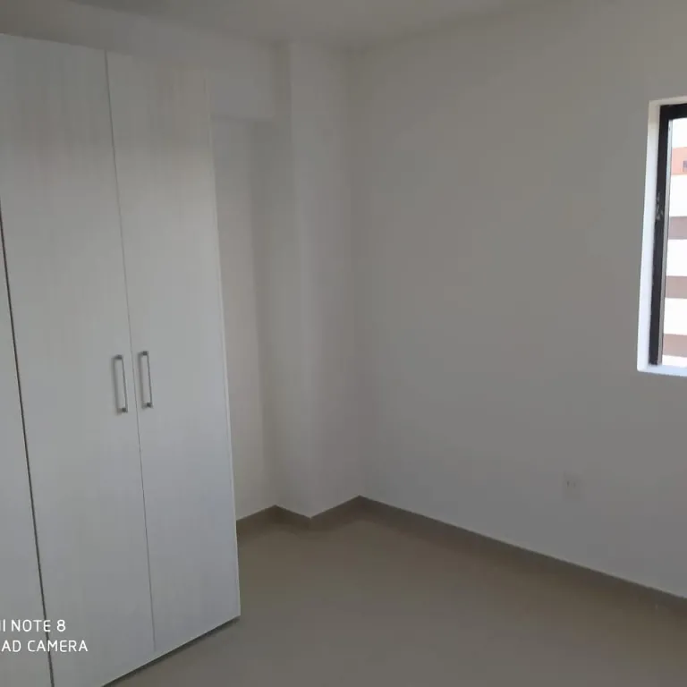 VENDO DEPARTAMENTOS EN PARQUE PINAR – ACCESO ZUR. Cod ES — foto 3