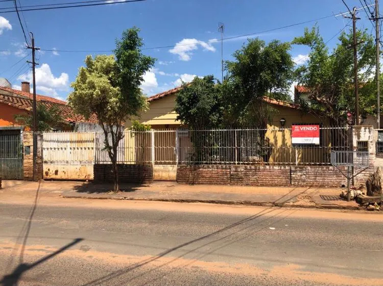 Vendo Casa en Fernando de la Mora, Terreno con 316 mts 2 — foto 2