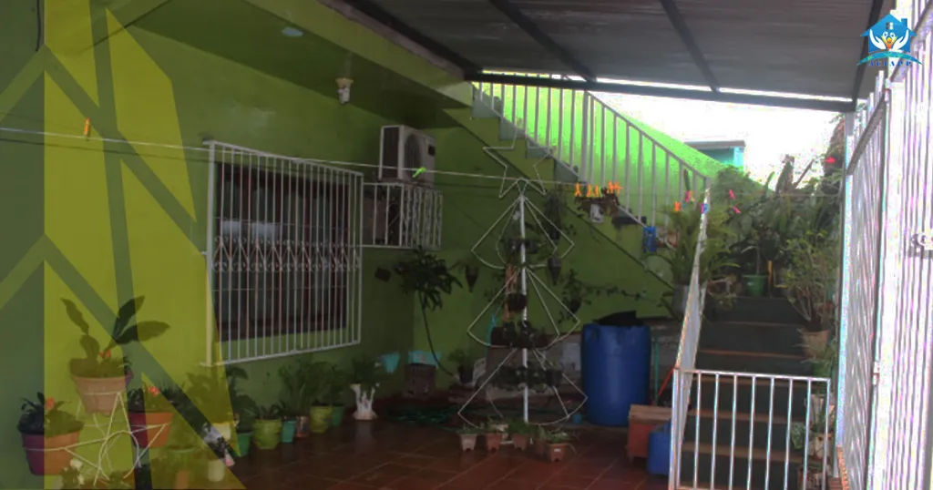 Casa en km 5 La blanca — foto 3