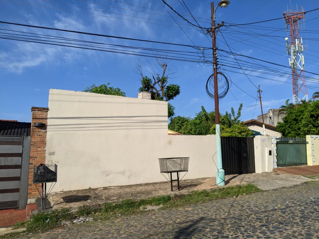Terreno con Casa a reciclar en Barrio San Pablo — foto 2