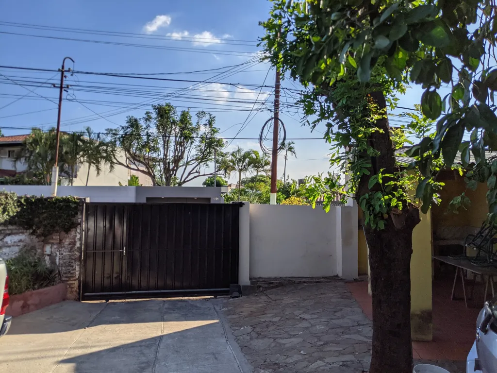 Terreno con Casa a reciclar en Barrio San Pablo — foto 3