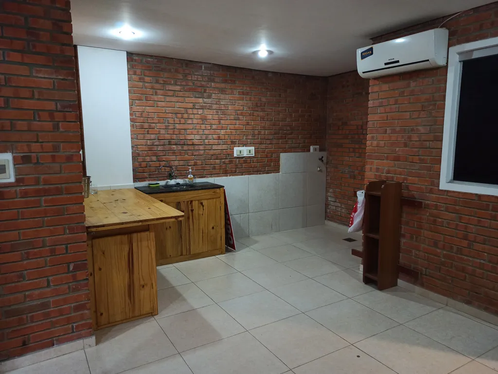 Hermoso Depto Zona Sur Fndo de la Mora (Edificio Topazio I) — foto 3
