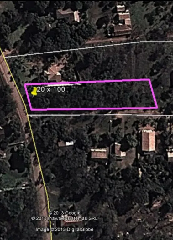 LUQUE AREGUÁ (PROX. HOSPITAL): 2.000 M2 S ASFALTA P EMPRENDIMIENTOS INMOBILIARIOS. — foto 2