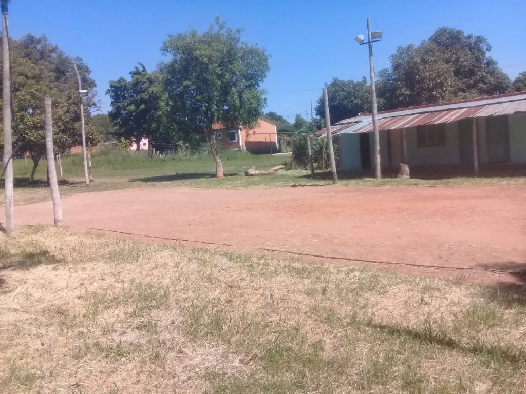 LUQUE LIMPIO AEROPUERTO: 2 MARAVILLOSAS OPCIONES, 2.000M2, P DEPÓSITOS, LOGÍSTICOS. — foto 3