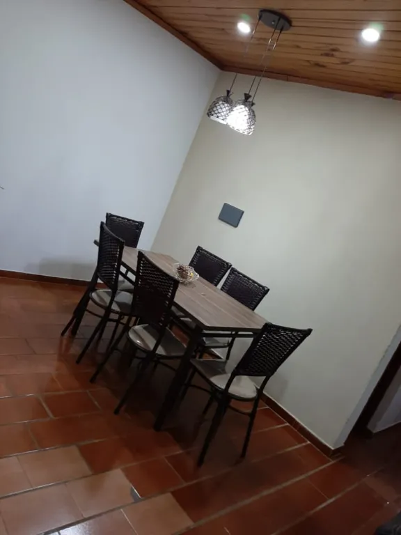 Departamento 3 habitaciones 2 baños — foto 2