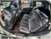 VENDO HERMOSA COMIONETA HIUNDAY SANTA FE AÑO 2006/7 MOTOR 2.2CC DIÉSEL..