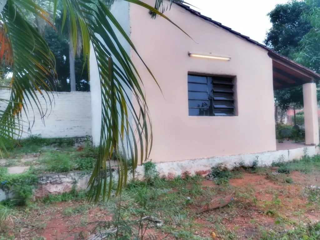 REMATO!!! Casa de 1 habitación en Ñemby a 700 mts. de Acceso Sur. — foto 3