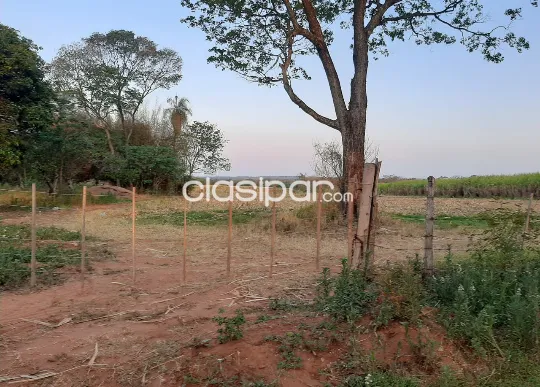 Oferta de 12 Hectáreas con Casa en Nva Italia — foto 2