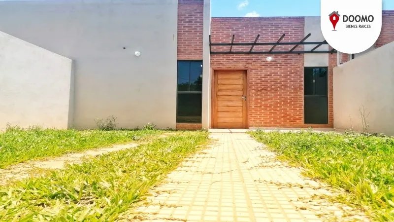REMATO!!! Dúplex de 2 habitaciones en Luque. — foto 2