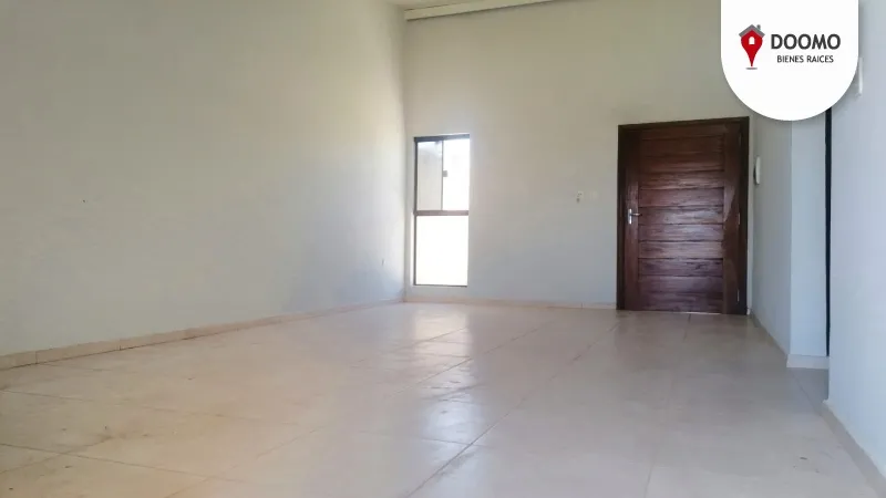 REMATO!!! Dúplex de 2 habitaciones en Luque. — foto 3