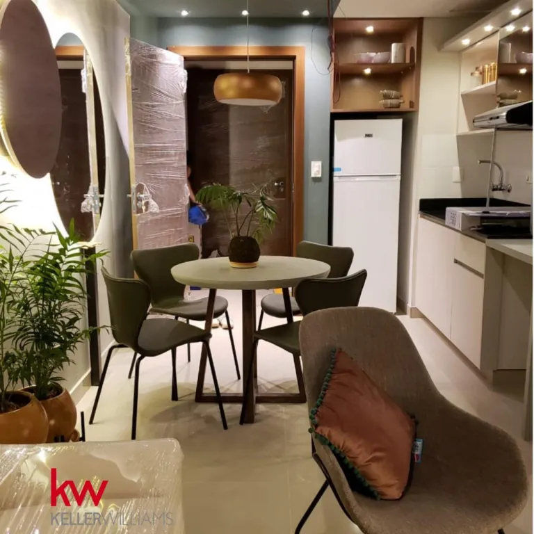 DEPARTAMENTOS PREMIUM EN POZO - ZUBA IV — foto 3