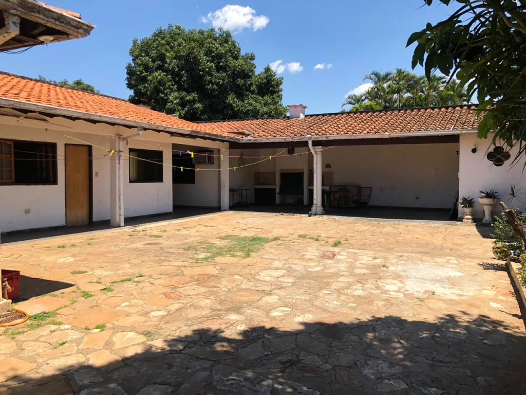 TERRENO ESPECIAL PARA INVERSIONISTAS - EN INMEJORABLE ZONA DE ASUNCION — foto 2