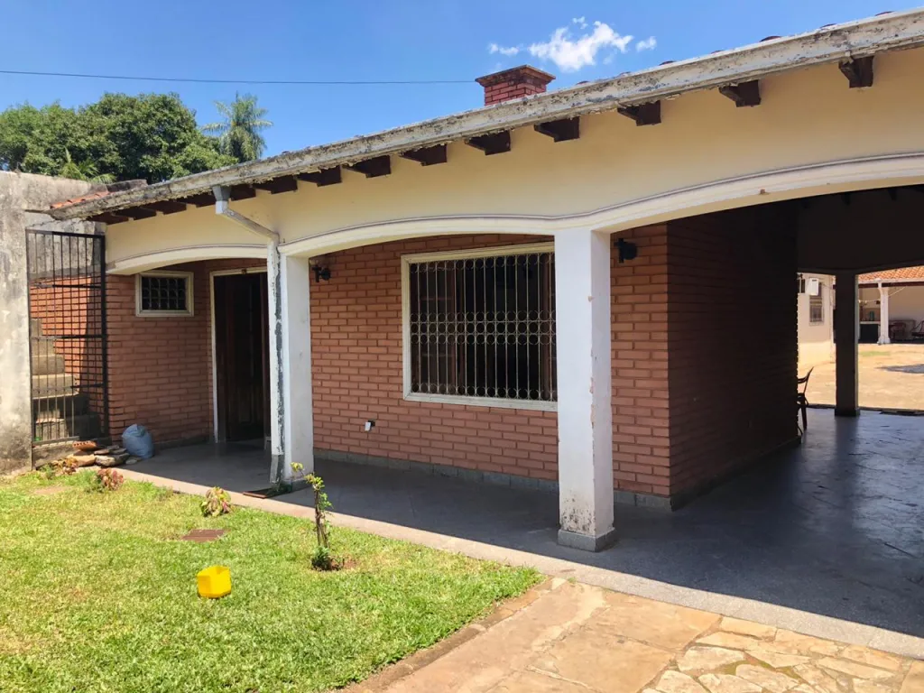 TERRENO ESPECIAL PARA INVERSIONISTAS - EN INMEJORABLE ZONA DE ASUNCION — foto 3