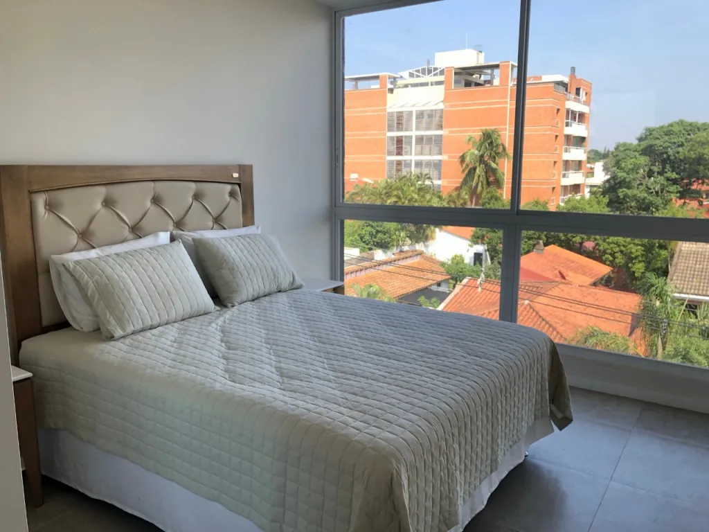EXCLUSIVOS DEPARTAMENTOS EN BARRIO HERRERA — foto 3