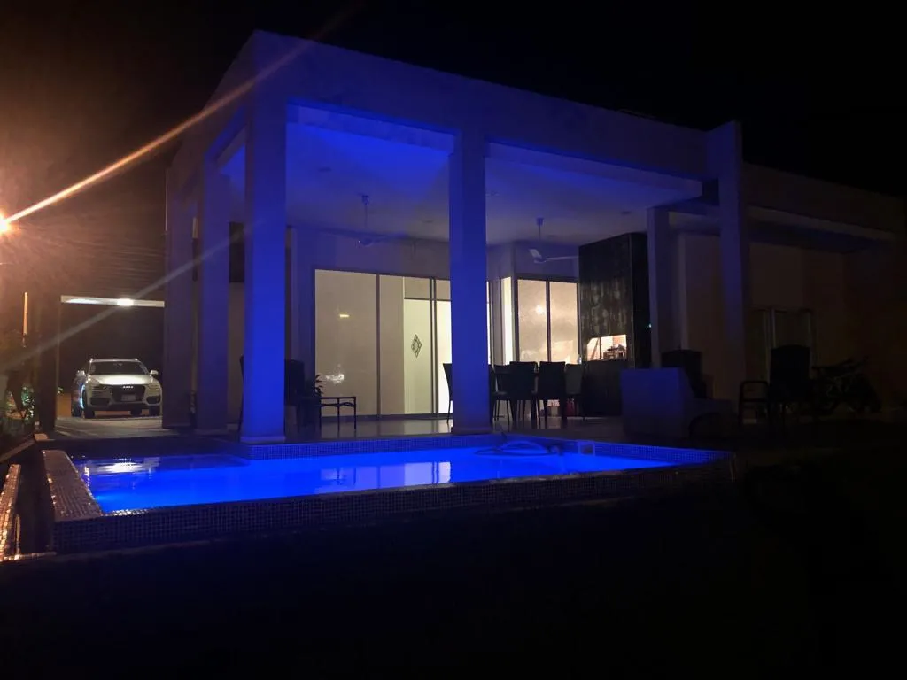 RESIDENCIA PREMIUM EN AQUA VILLAGE — foto 3