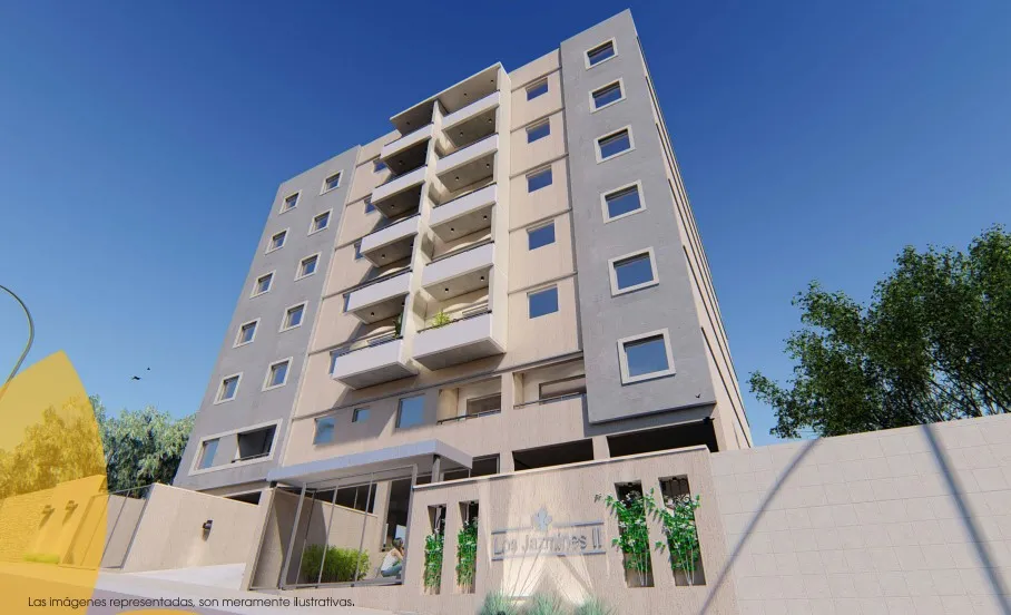 DEPARTAMENTOS EN POZO - ¡SAJONIA CRECE! — foto 2