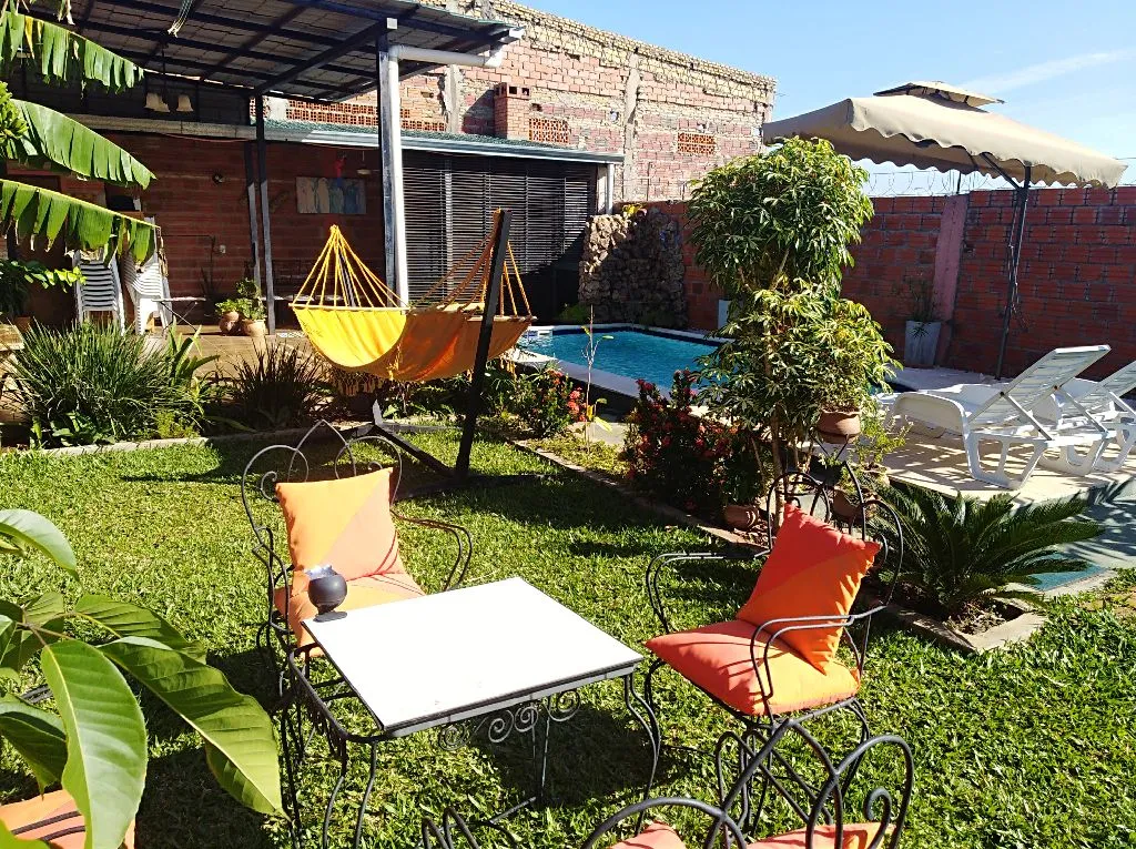 Alquilo quincho con piscina! — foto 2