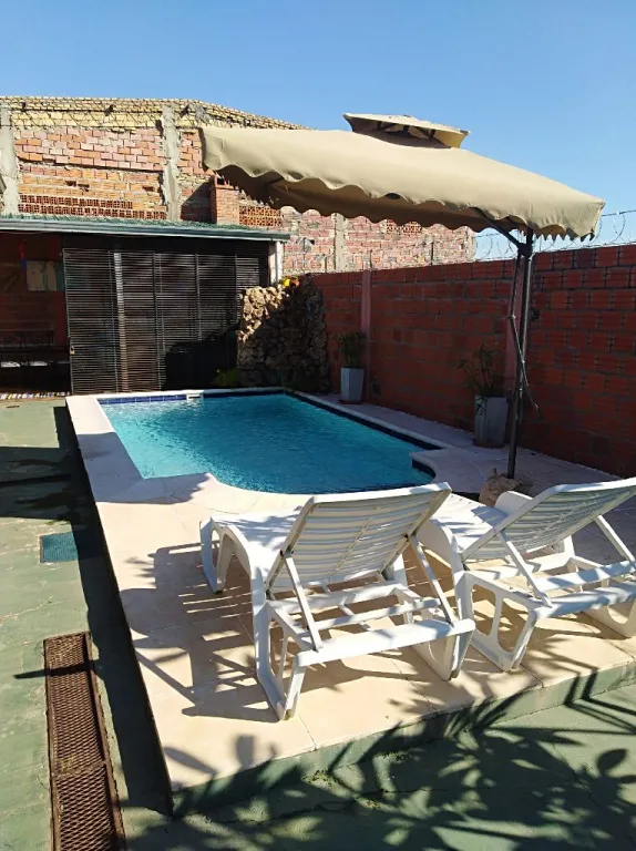 Alquilo quincho con piscina! — foto 3