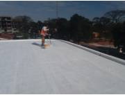 Aislaciones de todo tipo contra calor húmeda