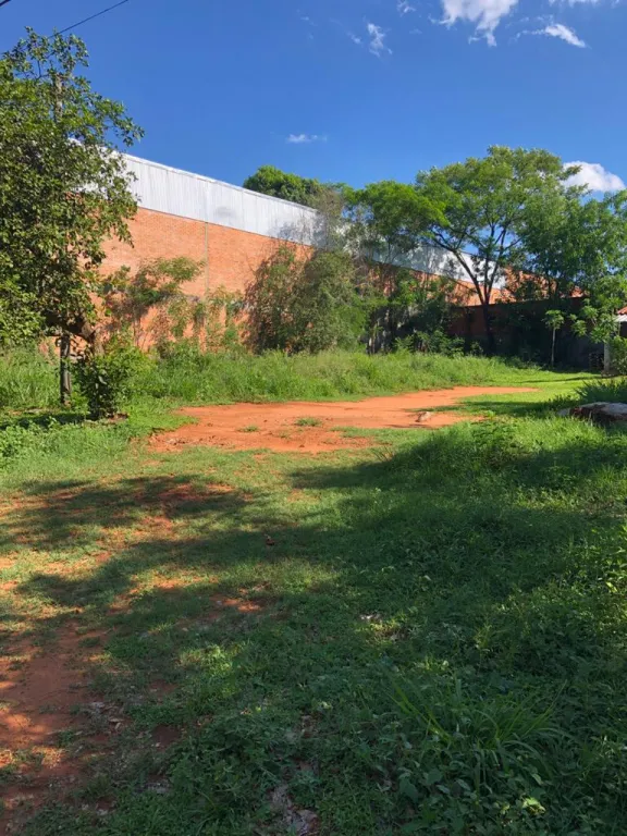 Vendo Terreno en Valle Pucu Aregua — foto 2