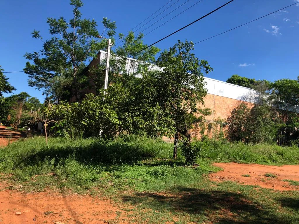 Vendo Terreno en Valle Pucu Aregua — foto 3