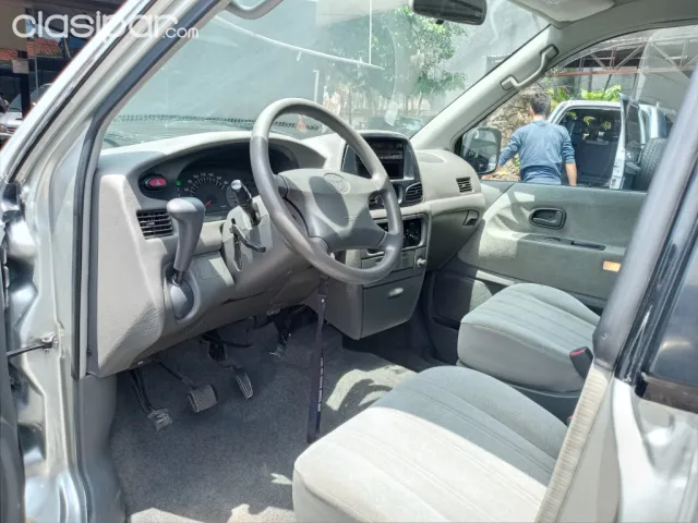 Toyota Noah 1999 - foto 8