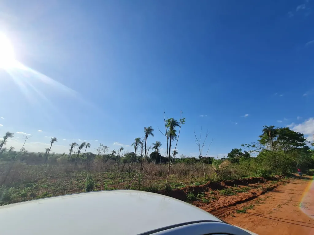 Vendo 3 lotes en Itauguá, a 1 km de la Ruta Itaugua-Aregua — foto 2