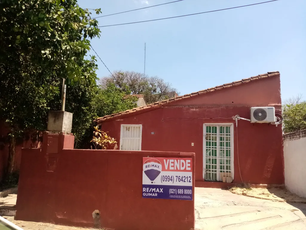 CASA A REFACCIONAR EN YCUA SATI — foto 2