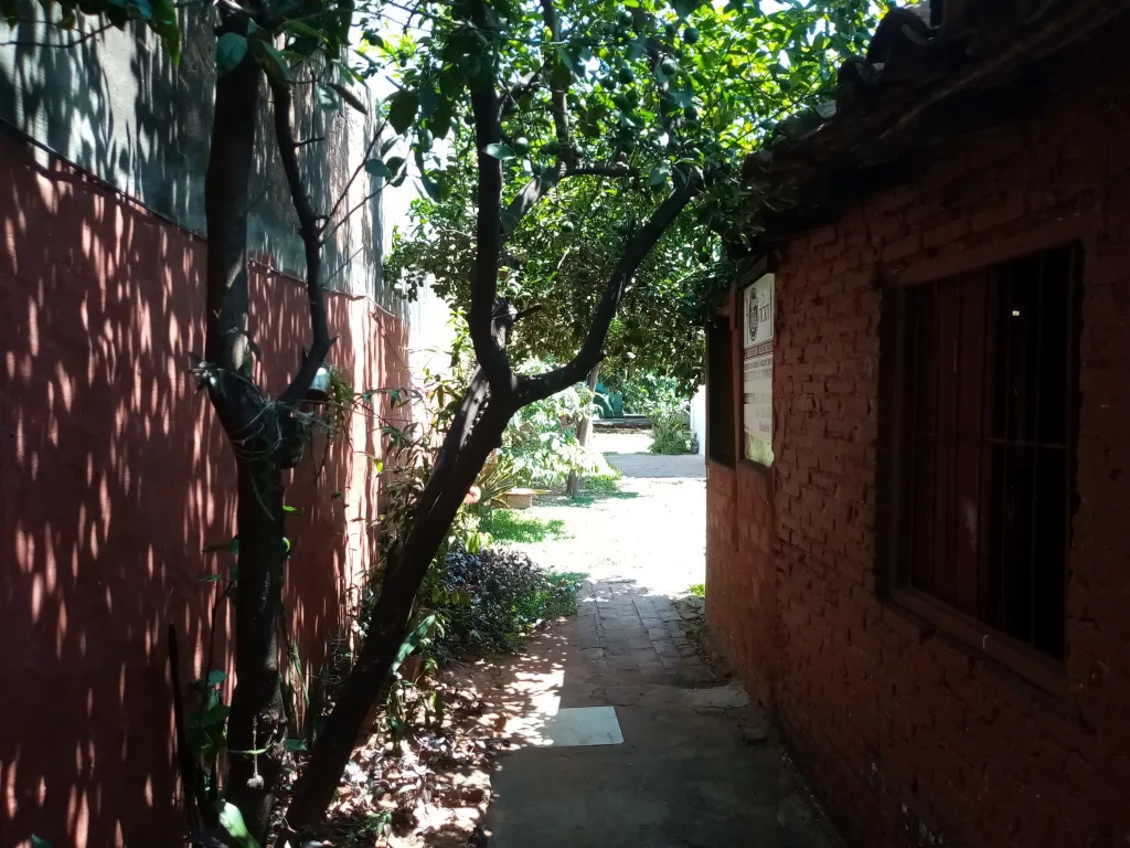 CASA A REFACCIONAR EN YCUA SATI — foto 3