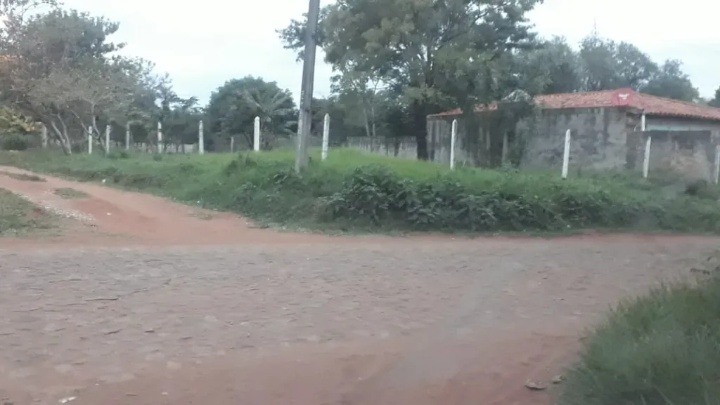 VENDO TERRENO EN LUQUE — foto 2